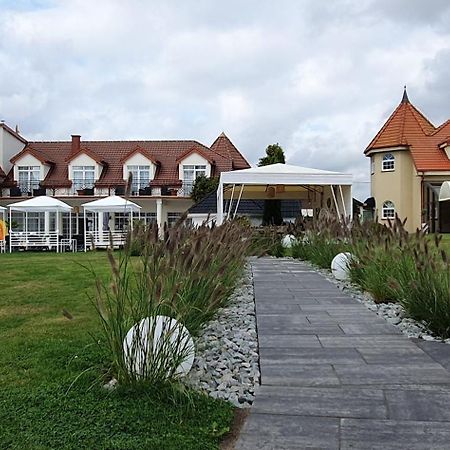 Apartamenty Faltom Swarzewo Exterior foto
