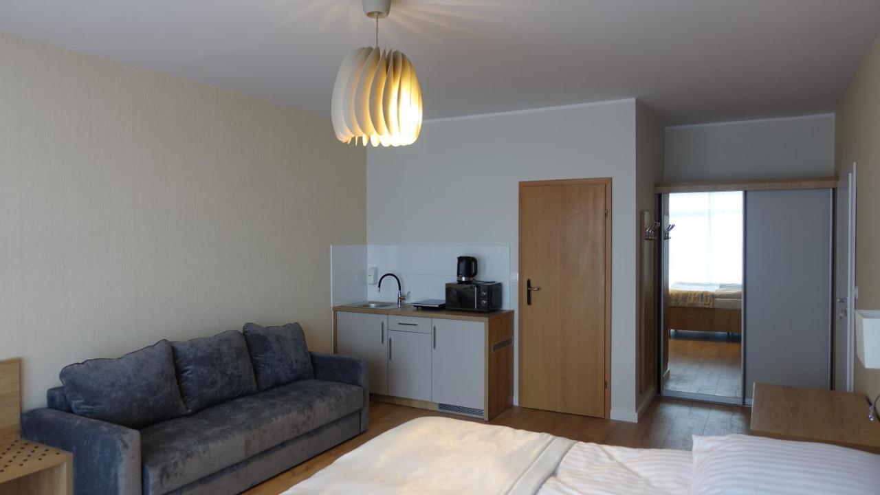 Apartamenty Faltom Swarzewo Exterior foto