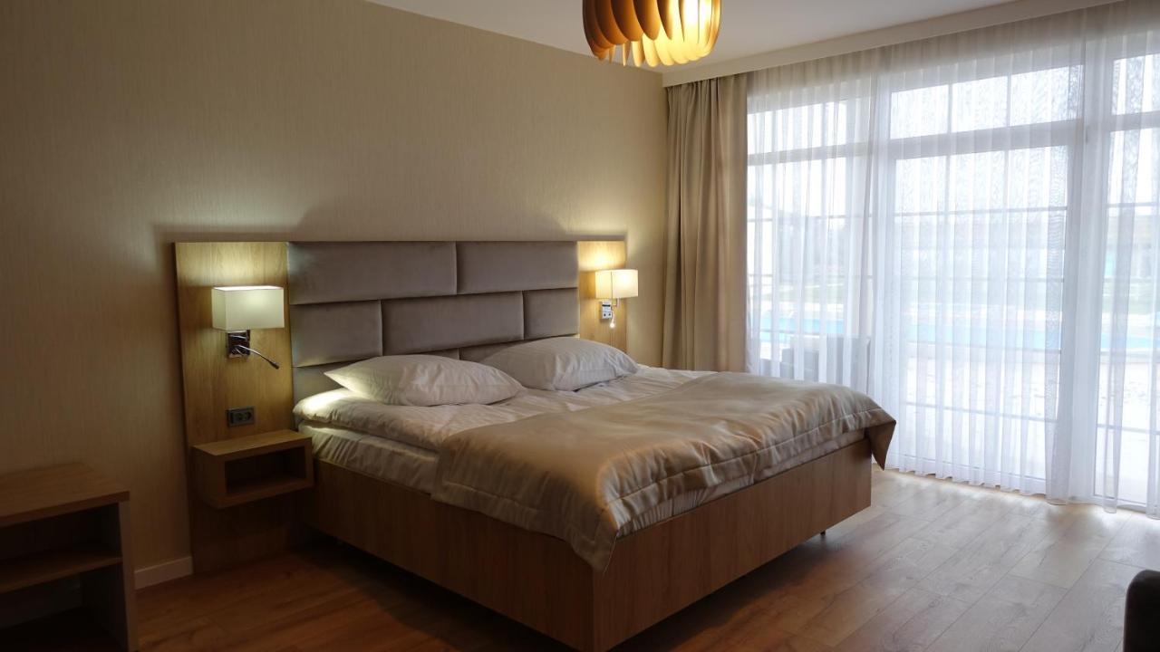 Apartamenty Faltom Swarzewo Exterior foto