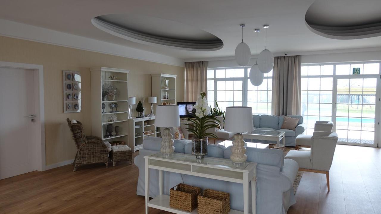 Apartamenty Faltom Swarzewo Exterior foto