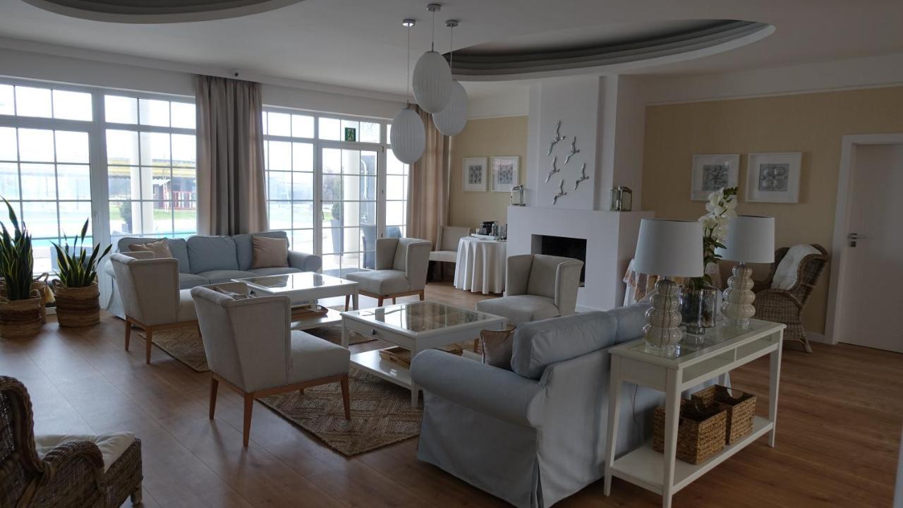 Apartamenty Faltom Swarzewo Exterior foto