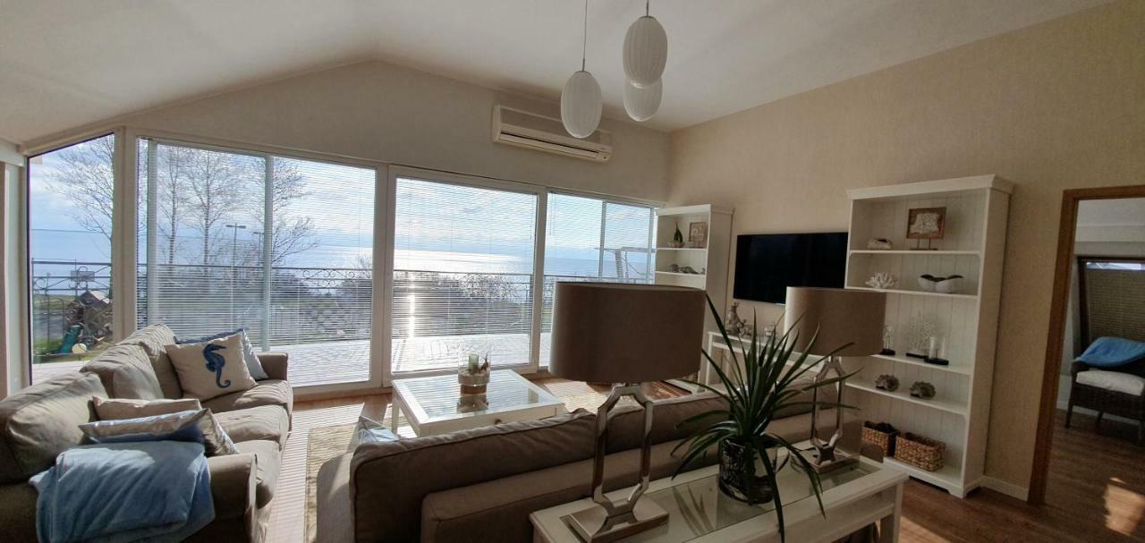 Apartamenty Faltom Swarzewo Exterior foto