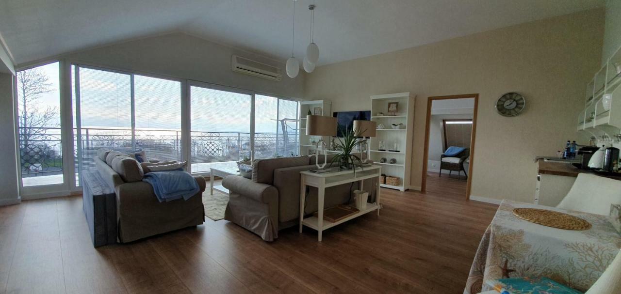 Apartamenty Faltom Swarzewo Exterior foto