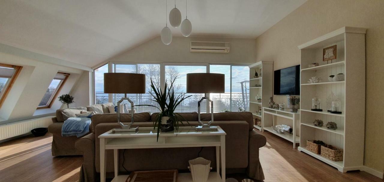 Apartamenty Faltom Swarzewo Exterior foto