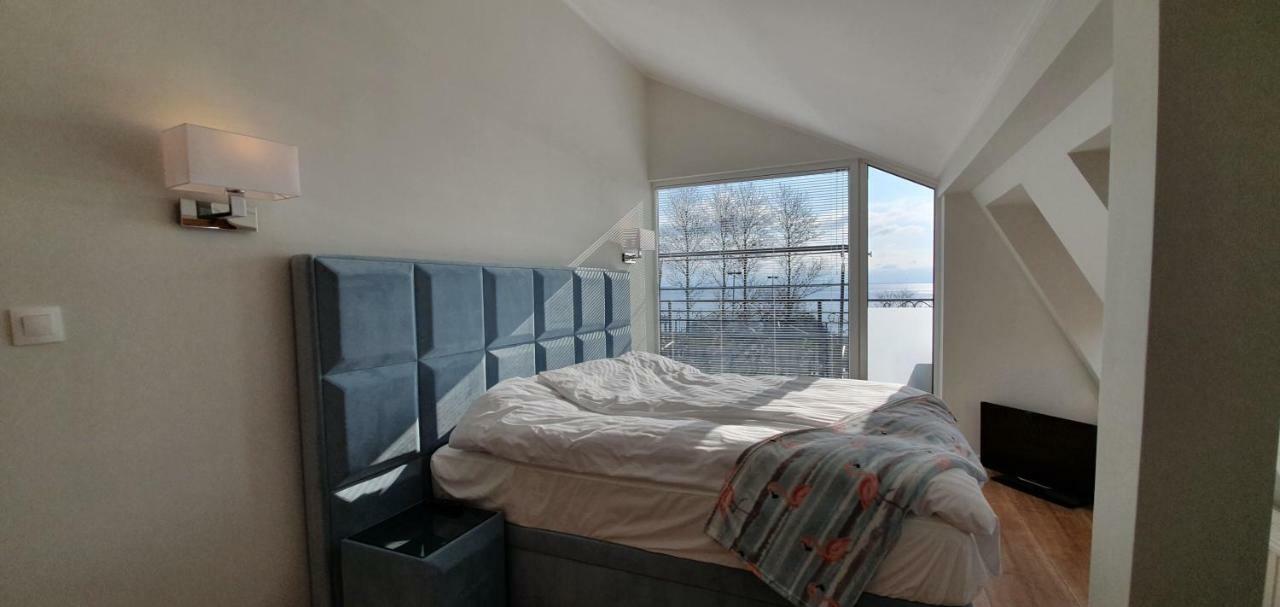 Apartamenty Faltom Swarzewo Exterior foto
