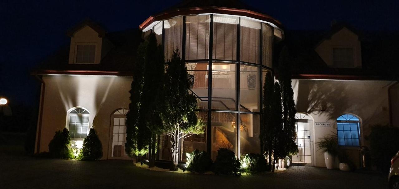 Apartamenty Faltom Swarzewo Exterior foto